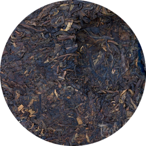 Pu Erh Sheng 2006 Dayi Yunnan Qizi Bing Tee - Loose