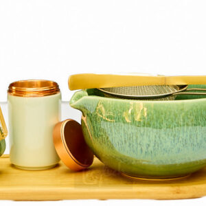 Matcha Set 7 Teile