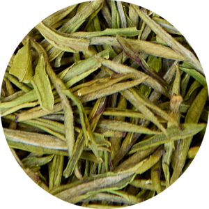 Grüner Tee Wild Premium Geschenkset 6 x 5g - Loose